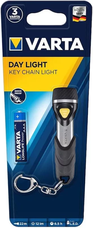 Varta lampe torche led AAA