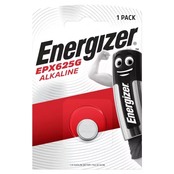 Energizer EPX625g (1 blister pack of 1 battery)